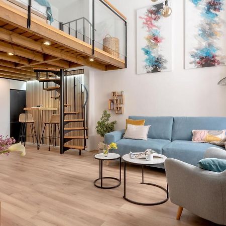 Ferienwohnung Capricho De Quevedo Sevilla Exterior foto