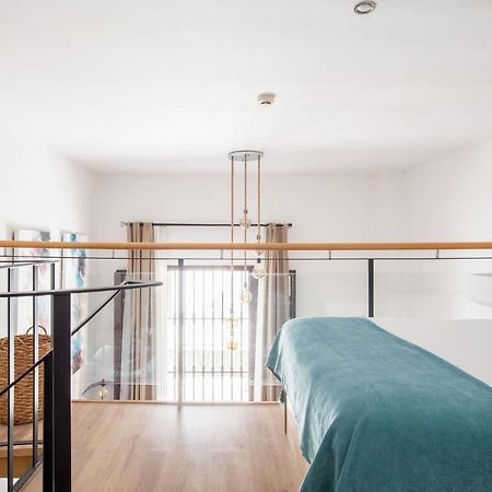 Ferienwohnung Capricho De Quevedo Sevilla Exterior foto