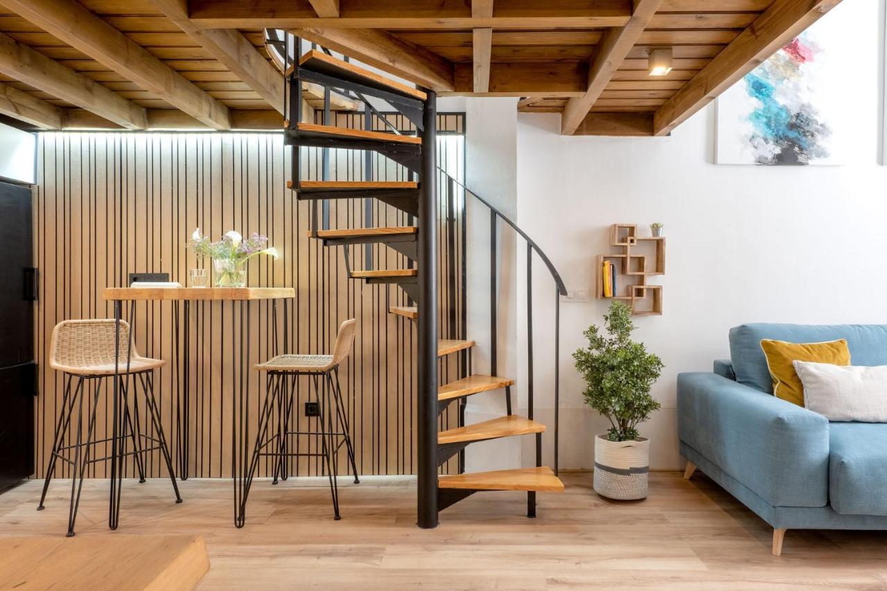 Ferienwohnung Capricho De Quevedo Sevilla Exterior foto