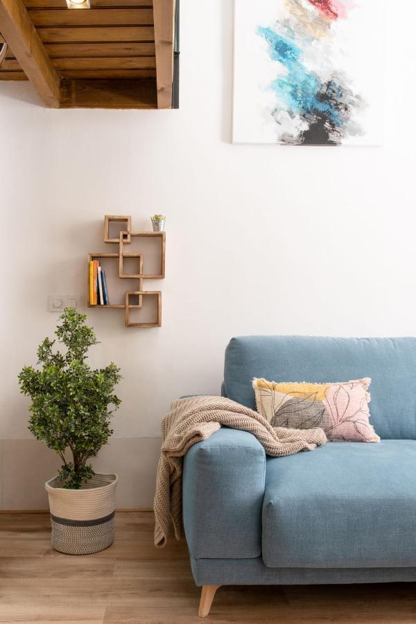 Ferienwohnung Capricho De Quevedo Sevilla Exterior foto