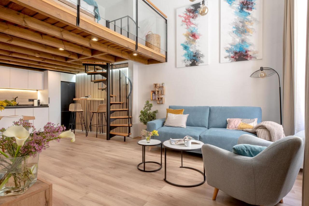 Ferienwohnung Capricho De Quevedo Sevilla Exterior foto