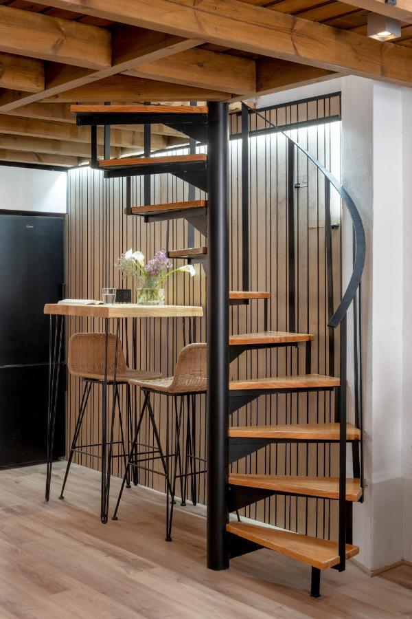 Ferienwohnung Capricho De Quevedo Sevilla Exterior foto