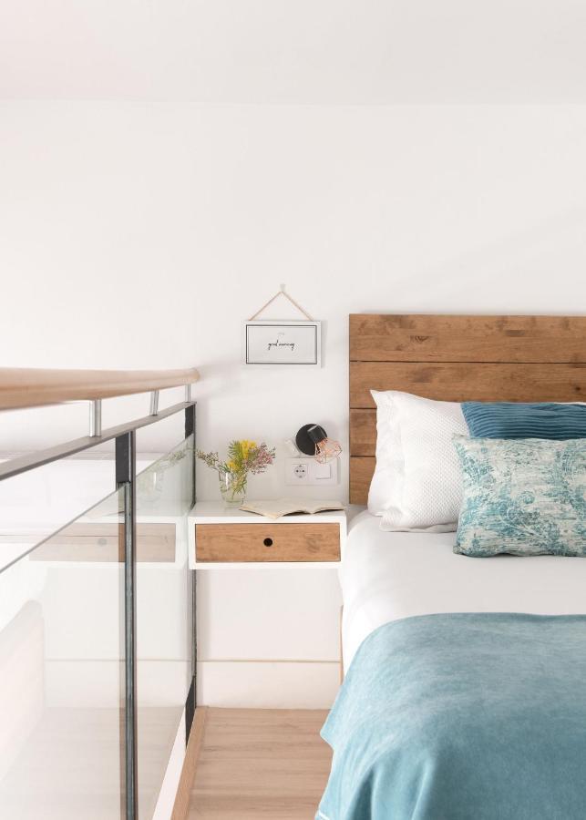 Ferienwohnung Capricho De Quevedo Sevilla Exterior foto