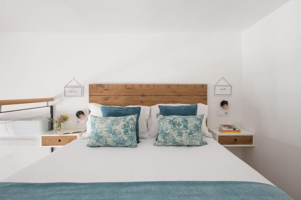 Ferienwohnung Capricho De Quevedo Sevilla Exterior foto